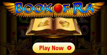 Book of Ra Download