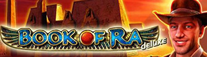 Offline Book of Ra spielen